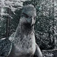 Buckbeak