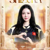 Phan Thị Ngọc Hương(Shizuka)