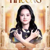 Hoàng Minh Hương(Hino)
