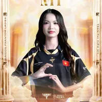 Trần Thị Diễm My(My)