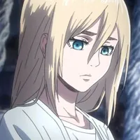 Historia Reiss/Christa Lenz