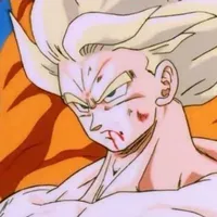 Son Goku [Super Saiyan]