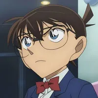 edogawa conan
