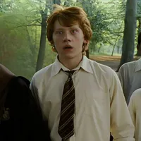 Ronald Weasley