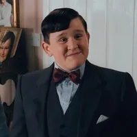 Dudley Dursley