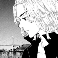 Sano Manjiro (Mikey)