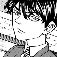 Tachibana Naoto