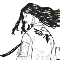 Baji Keisuke