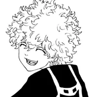 Kawata Nahoya (Smiley)