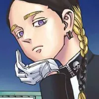 Haitani Ran
