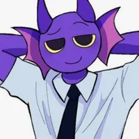 durple