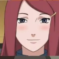 Uzumaki Kushina