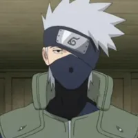 Hatake Kakashi
