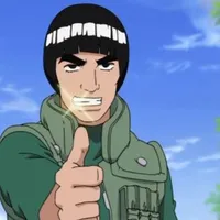 Might Gai