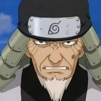 Sarutobi Hiruzen(Đệ tam)