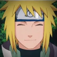 Namikaze Minato