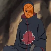 Uchiha Obito