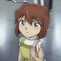 Haibara Ai
