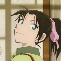 Toyama Kazuha