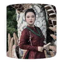 bà Hội đồng