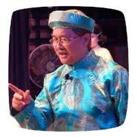 ông hội đồng