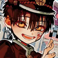 Hanako [ bí ẩn số 7 ]