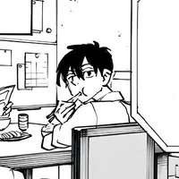 Sano Shinichiro