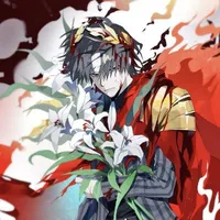 Vergilius(red gaze)