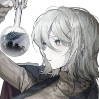 Faust(sinner No.2)