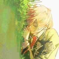 Don quixote(sinner No.3)