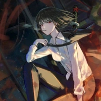 Ryoshu(sinner No.4)