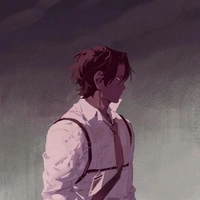 Heathcliff(sinner No.7)
