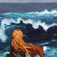 Ishmael(sinner No.8)