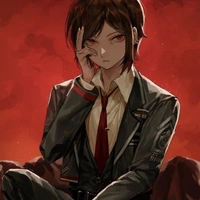 Outis(sinner No.12)