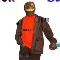 Error