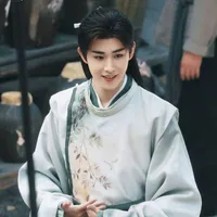 Nhan Giáng_•Lý Giáng Du•