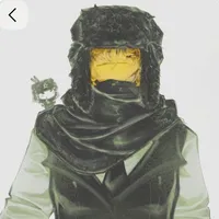 soldier :3