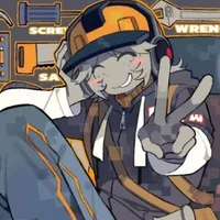 builder man