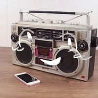 music🥺(boombox)