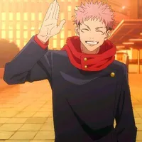 Itadori Yuji