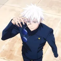 Gojo Satoru