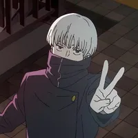 Inumaki Toge