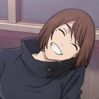 Ieiri Shoko