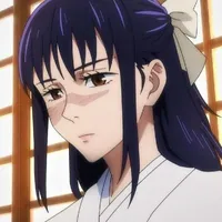 Utahime Iori