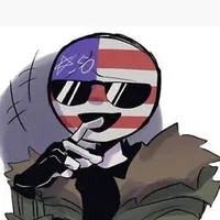 America