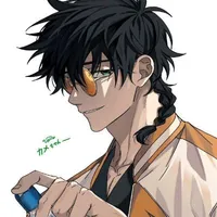 Togame Jo