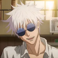Gojo Satoru