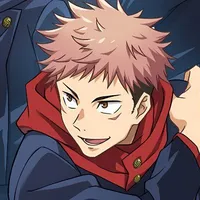 Itadori Yuji
