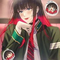 Tsubakino Tasuku