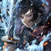 giyuu tomioka